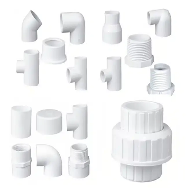 PVC Fittings