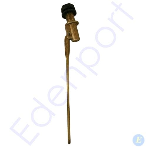 15MM Apex High/Low Piston Valves