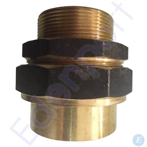 Barrel Unions - M/F