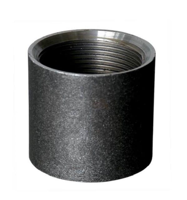 Black Steel Sockets