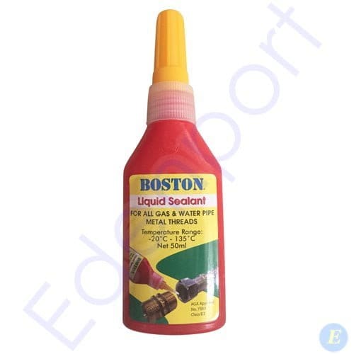 Boston Liquid Sealant