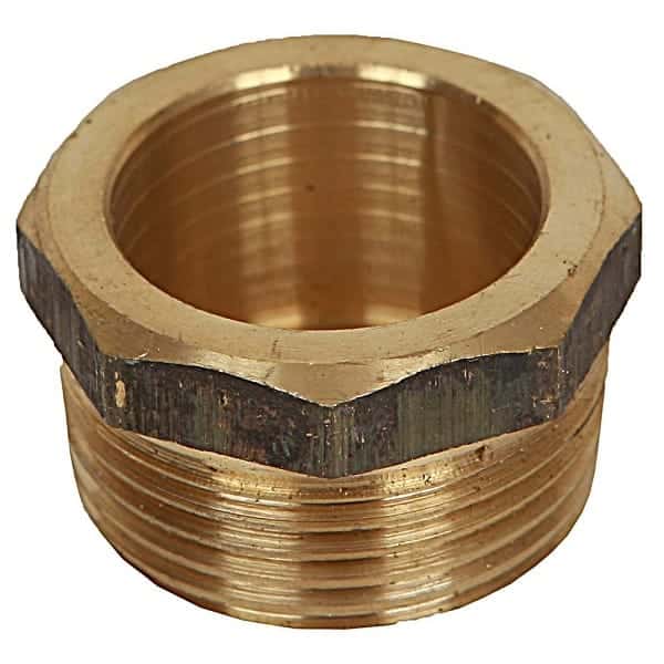 Bush Tubes - Male