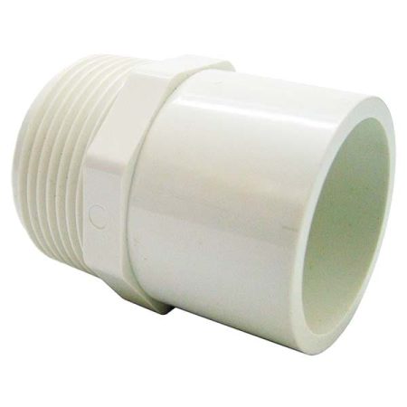 Male Iron Adaptors - Cat No. 2