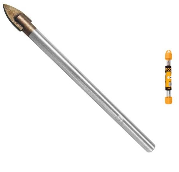 Tile and Glass Drill Bits