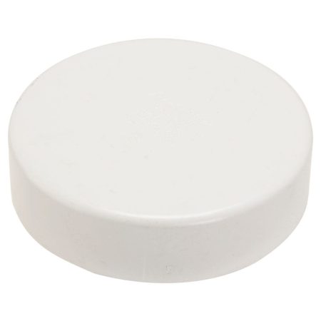 PVC - DWV - Push on Cap