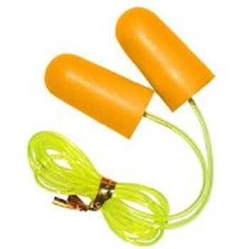 Earplugs 100pcs/Box Handyman