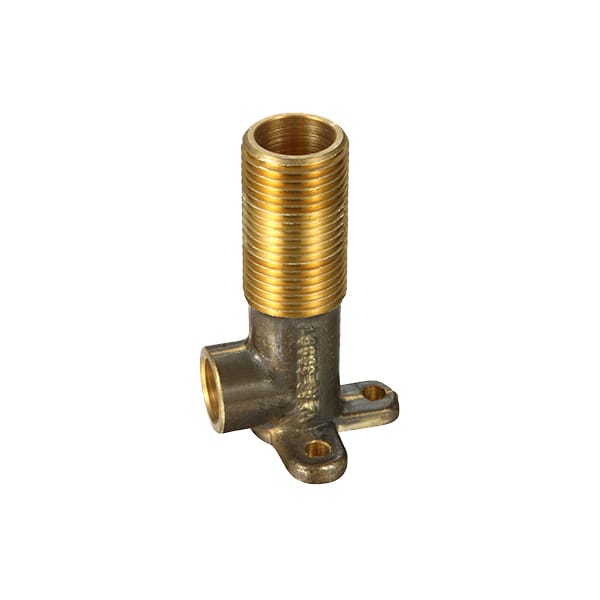 Lugged Elbows MI - No. 19BPE