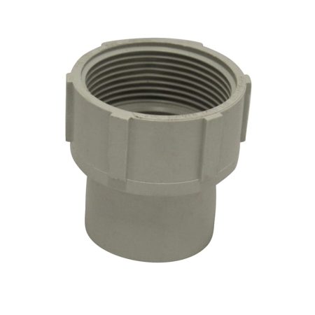 PVC - DWV - Male Iron Adaptors