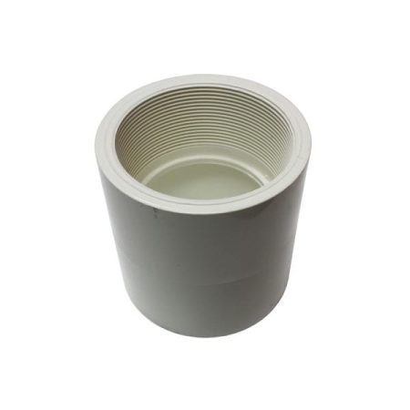 Female Iron Sockets - Cat No. 18