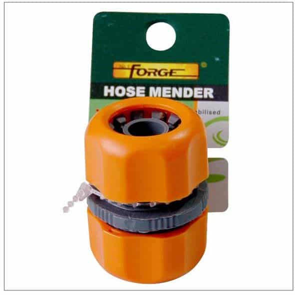 Hose Mender - 12MM