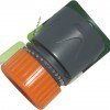 Max-Flow Hose Connector - 18MM