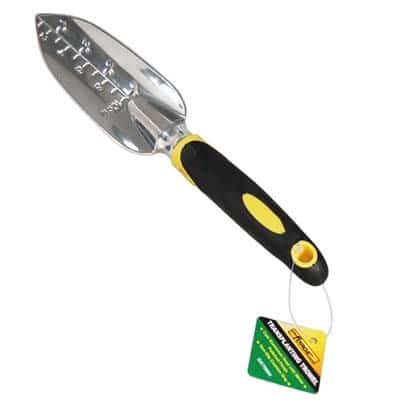Garden Transplanting Trowel
