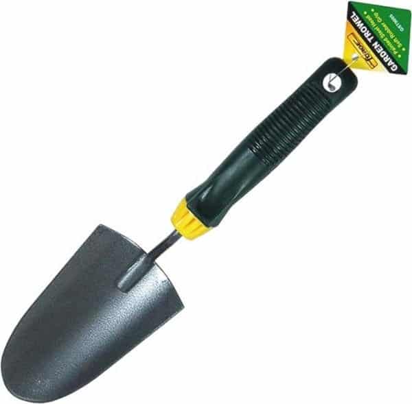 Alternative view of Hand Trowel
