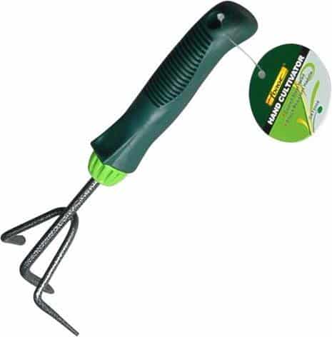 Hand Cultivator