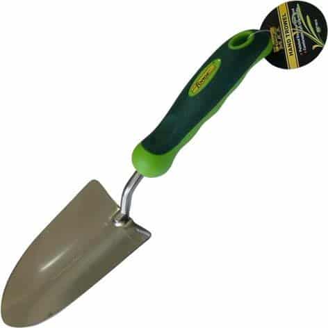 Hand Trowel - SS Forgemax