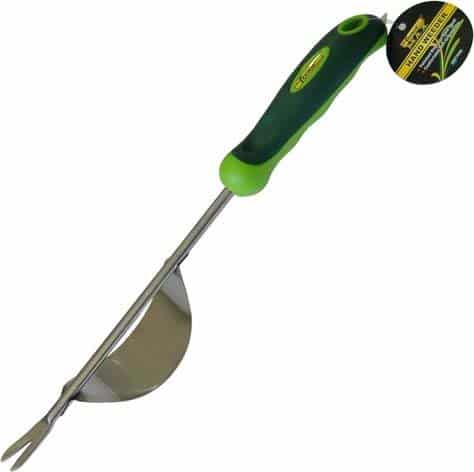 Hand Weeder - SS Forgemax
