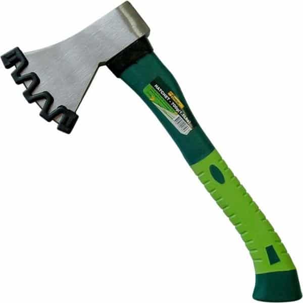 Hatchet with Handle 700g