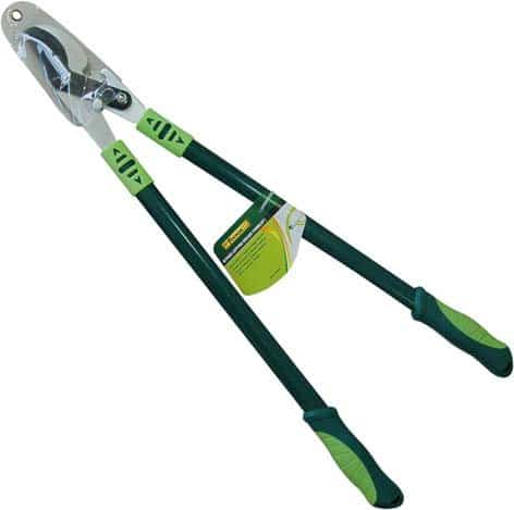 Bypass Lopper 760mm Gear Action