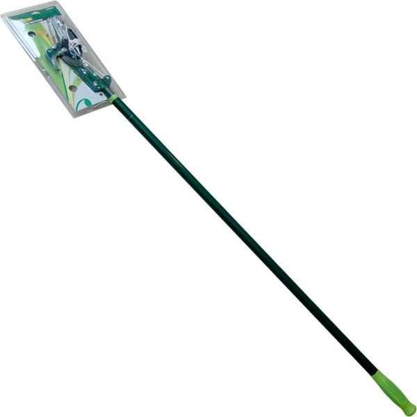 Telescopic Pole Pruning Saw Forgemax