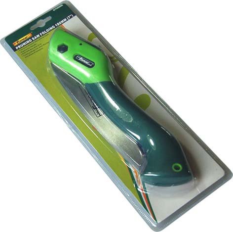 Folding Prune Saw 180mm