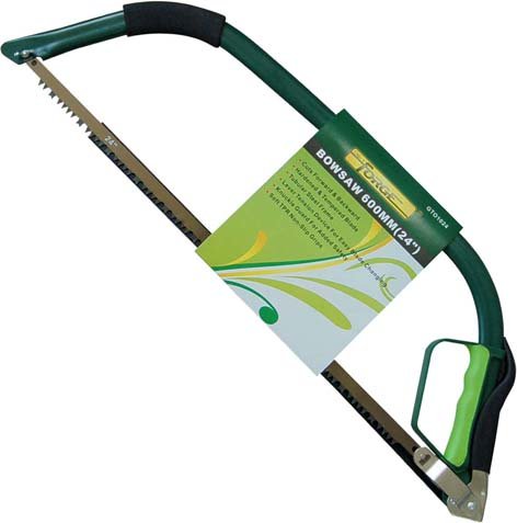 Bow Saw 600mm