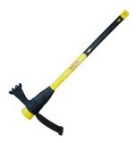 Mattock Cutter End 2KG with Fibreglass Handle