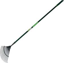 Leaf Rake 22T