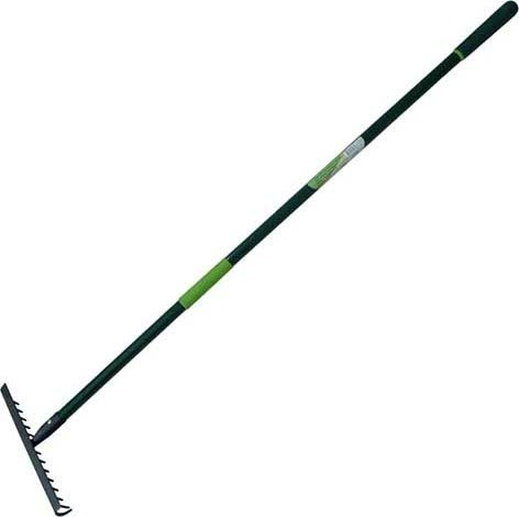Solid Rake 14T
