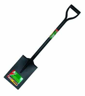 Garden Spade