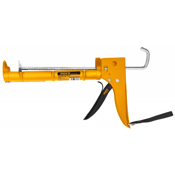 Caulking Gun 235mm Trade