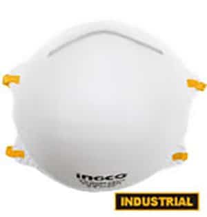 Dust Mask - 4 layers 20pcs Per Box Handyman