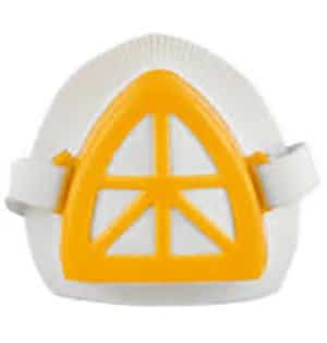 Dust Mask with Filter Handyman