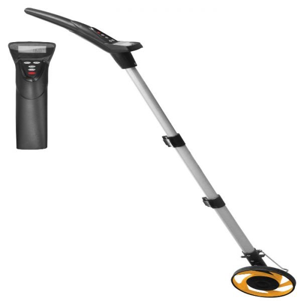 Digital Measuring Wheel Trade