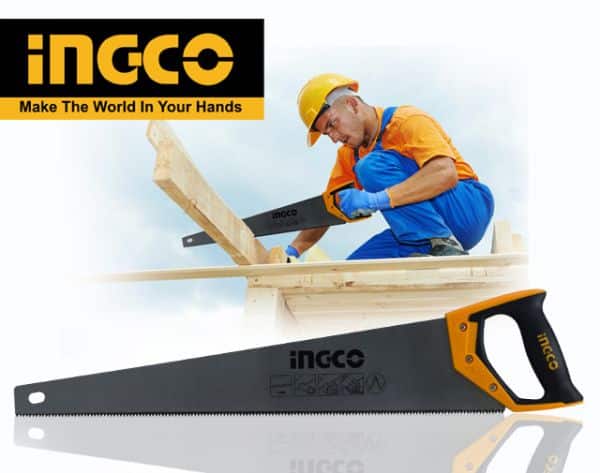 Hand Saw 550mm
