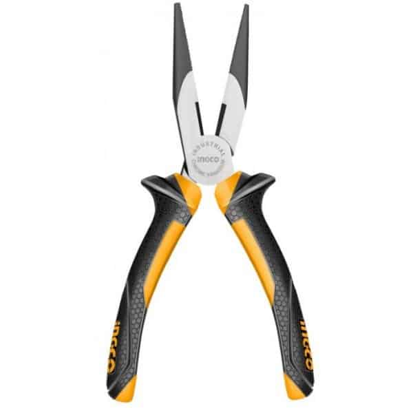 Long Nose Pliers 160mm Trade