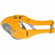 PVC Pipe Cutter 3-42mm Ratchet