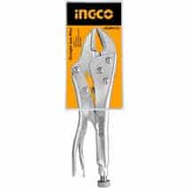 Straight Jaw Locking Pliers 250mm