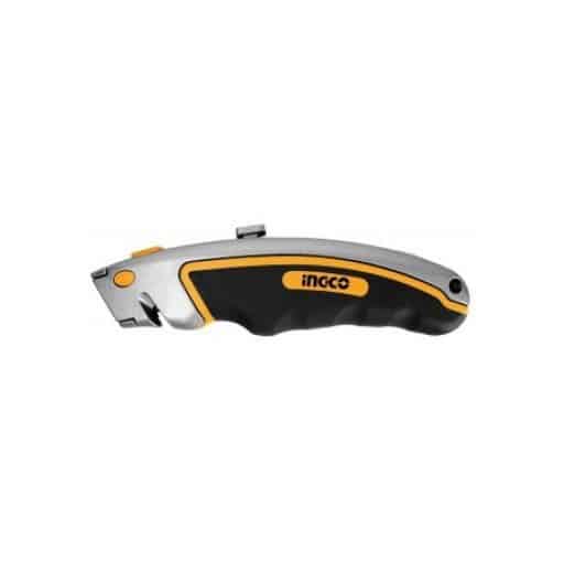 Utility Knife 6 SK5 Blades