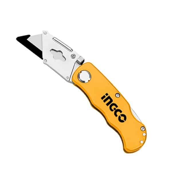 Utility Knife Folding SK5 Blades