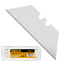 Spare Blades SK5 10pcs 19x 61mm