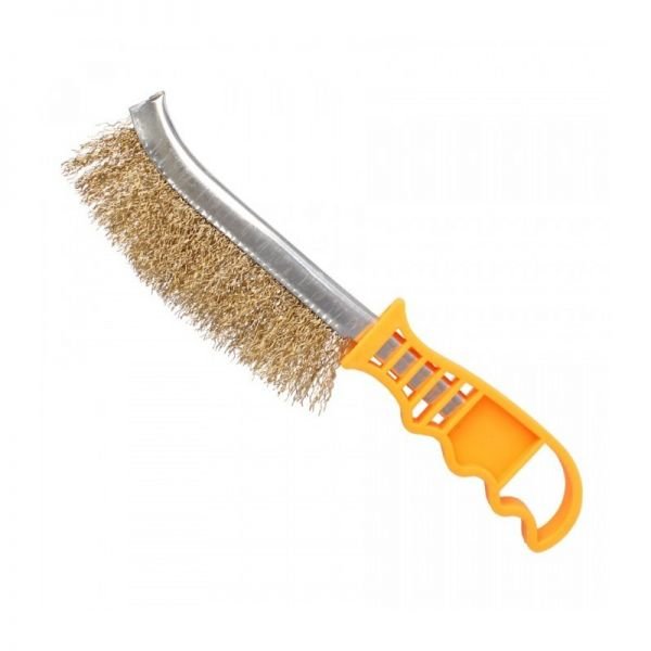 Wire Brush 250mm