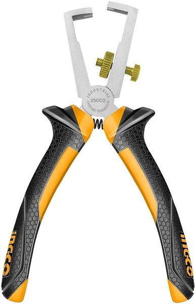 Wire Strippers 160mm Trade