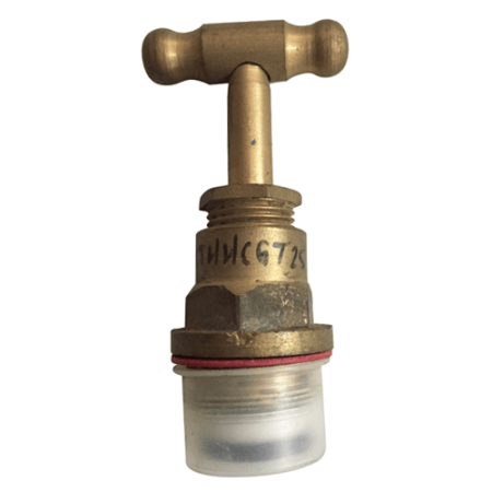 T-Head Top Assembly