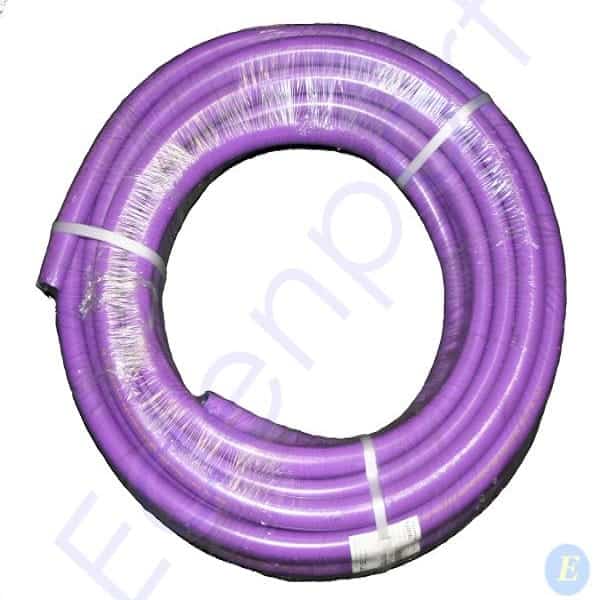 Lilac Pressure Hose (Group 01)
