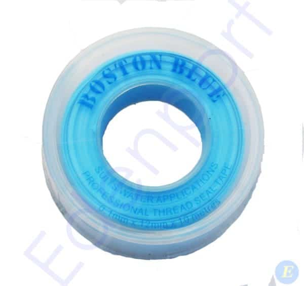 Boston Blue Thread Seal Tape