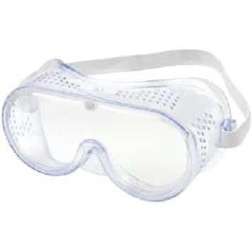 Safety Goggles 16pcs/Box Handyman
