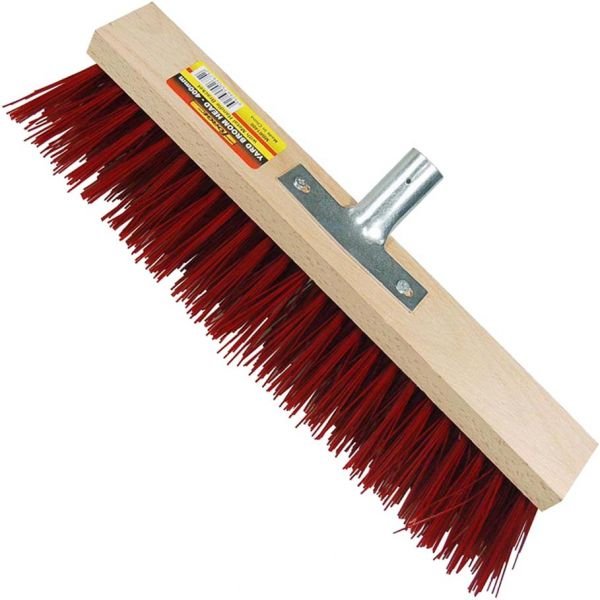 Yard Broom Head 400mm