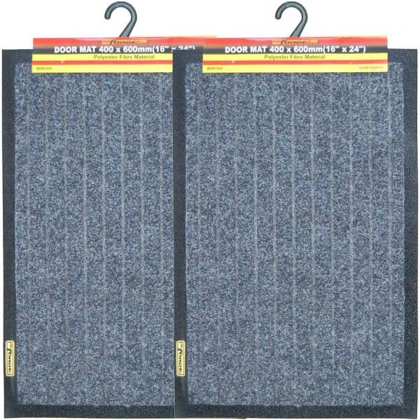 Alternative view of Door Mat 40cm x 60cm - Polyester