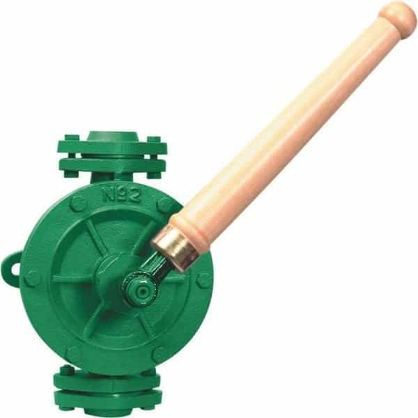 Hand Pump Semi Rotary K3, K4 & K5