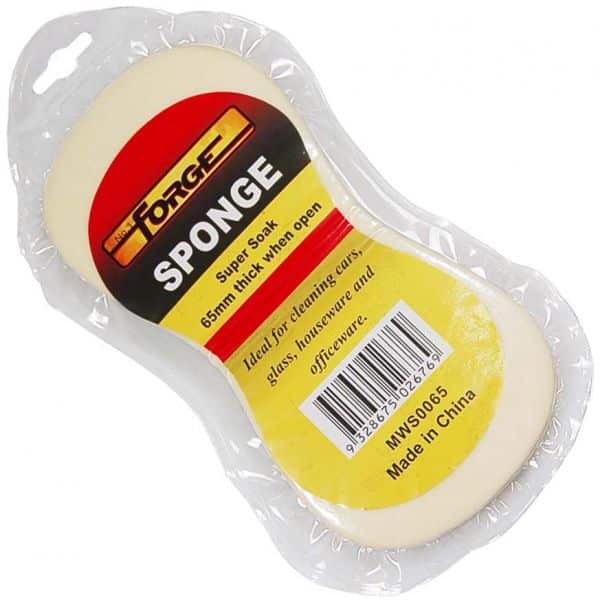 Sponge 65mm Thick